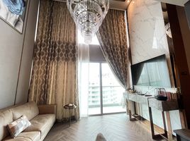 1 Bedroom Condo for sale at Wongamat Tower, Na Kluea