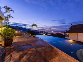 3 Bedroom House for sale at Highland Residence, Patong