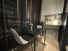 1 Schlafzimmer Appartement zu vermieten im Quinn Sukhumvit 101, Bang Chak