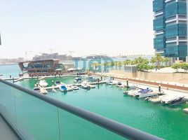 2 Bedroom Apartment for sale at Al Naseem Residences B, Al Bandar