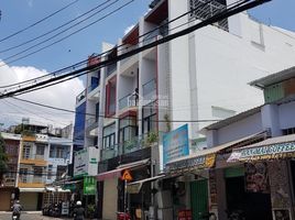 5 Schlafzimmer Haus zu verkaufen in District 10, Ho Chi Minh City, Ward 15, District 10