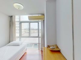 2 Schlafzimmer Appartement zu vermieten im Bellevue Boutique Bangkok, Suan Luang, Suan Luang