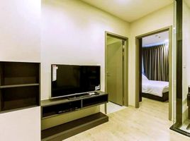 1 Schlafzimmer Wohnung zu vermieten im The Base Central Pattaya, Nong Prue, Pattaya, Chon Buri