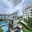 Studio Condo for rent at D Condo Mine, Kathu, Kathu, Phuket, Thailand