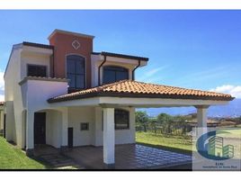 4 Bedroom House for sale at San Francisco, Heredia
