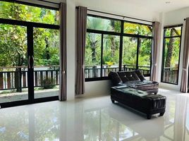 3 Schlafzimmer Villa zu vermieten im Baan Kaew Sa, Rim Nuea