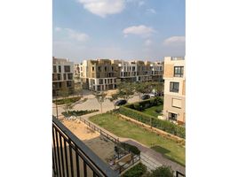 4 Bedroom Penthouse for sale at Westown, Sheikh Zayed Compounds, Sheikh Zayed City