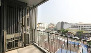 2 Bedrooms Condo for sale in Nong Prue, Pattaya The Base Central Pattaya