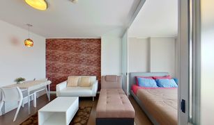 1 chambre Condominium a vendre à Nong Kae, Hua Hin Baan Kiang Fah