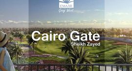 Cairo Gate에서 사용 가능한 장치