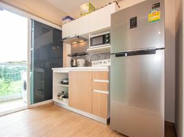 2 Bedroom Apartment for sale at One Plus Jed Yod Condo, Chang Phueak, Mueang Chiang Mai