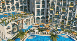Available Units at Hurghada Marina