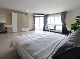 Studio Condo for rent at Grand View Condo Pattaya, Na Chom Thian