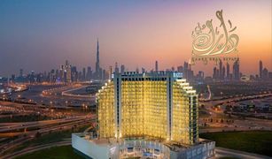 Estudio Apartamento en venta en , Dubái Farhad Azizi Residence