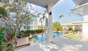 5 Schlafzimmern Villa zu verkaufen in Na Kluea, Pattaya 