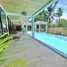 3 Bedroom House for rent in Koh Phangan, Surat Thani, Koh Phangan