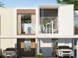 3 Bedroom Townhouse for sale at Talia, Juniper, DAMAC Hills 2 (Akoya)