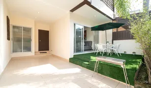 Таунхаус, 3 спальни на продажу в Si Sunthon, Пхукет Phuket Grandville Village