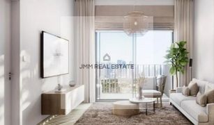1 Schlafzimmer Appartement zu verkaufen in , Dubai The Portman