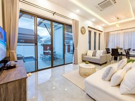 3 Bedroom House for rent at Plumeria Villa Hua Hin, Cha-Am