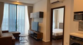 Available Units at Whizdom Connect Sukhumvit