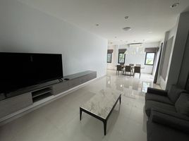 3 Bedroom Villa for rent at The Ville, Bo Phut, Koh Samui, Surat Thani, Thailand