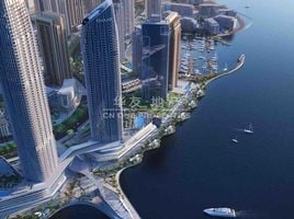 3 Bedroom Apartment for sale at Address Harbour Point, Dubai Creek Harbour (The Lagoons)