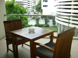 3 Schlafzimmer Appartement zu vermieten im D Raj Residences, Khlong Toei