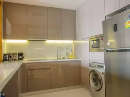 2 Schlafzimmer Wohnung zu verkaufen im Hyde Sukhumvit 13, Khlong Toei Nuea, Watthana