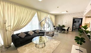 2 Bedrooms Apartment for sale in Shams Abu Dhabi, Abu Dhabi The Boardwalk Residence