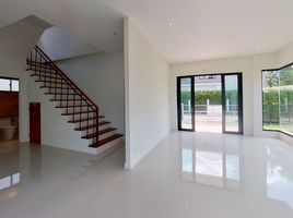 4 Bedroom House for sale at Villa Flora Chiangmai, Nong Khwai, Hang Dong