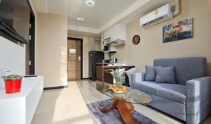 1 chambre Condominium a vendre à Mai Khao, Phuket Mai Khao Beach Condotel