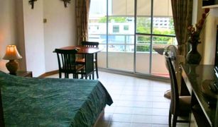 Studio Condo for sale in Nong Prue, Pattaya View Talay 1 