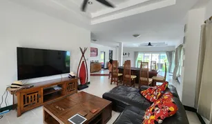 5 Schlafzimmern Villa zu verkaufen in Hin Lek Fai, Hua Hin Huahin View
