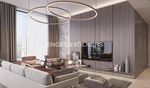 Estudio Apartamento en venta en Executive Towers, Dubái AHAD Residences