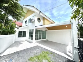 3 Schlafzimmer Reihenhaus zu verkaufen im Baan Ua-Athorn Thalang 1, Si Sunthon, Thalang, Phuket