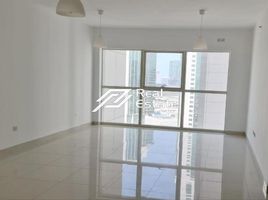 1 Bedroom Apartment for sale at Marina Blue Tower, Marina Square, Al Reem Island, Abu Dhabi