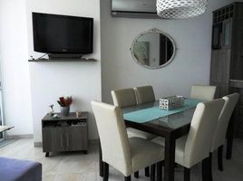 3 Bedroom Condo for rent at Oceanfront Apartment For Rent in San Lorenzo - Salinas, Salinas, Salinas, Santa Elena, Ecuador