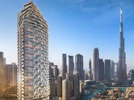 3 बेडरूम अपार्टमेंट for sale at City Center Residences, Burj Views