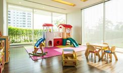Fotos 2 of the Indoor Kinderbereich at Ivy Servizio Thonglor by Ariva