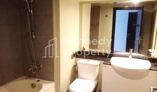 Studio Apartment for sale in Al Reef Downtown, Abu Dhabi Tower 5