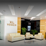 862,400 Sqft Office for sale at XL Tower, Executive Bay, Business Bay, Dubai