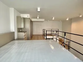 2 Schlafzimmer Appartement zu vermieten im Ideo Rama 9 - Asoke, Huai Khwang, Huai Khwang