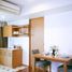 Studio Apartment for rent at Skyplace Srinakarin, Suan Luang, Suan Luang