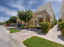 2 Bedroom Villa for sale at Waterfall District, EMAAR South
