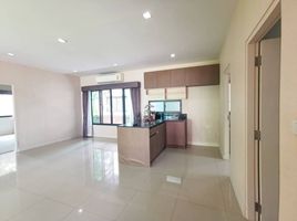 4 Bedroom Villa for sale at Burasiri Wongwaen-Onnut, Racha Thewa, Bang Phli, Samut Prakan