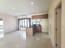 4 Bedroom Villa for sale at Burasiri Wongwaen-Onnut, Racha Thewa