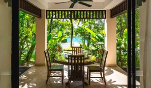 2 chambres Maison de ville a vendre à Choeng Thale, Phuket Laguna Village Townhome