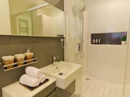 1 Schlafzimmer Appartement zu vermieten im The Room Sukhumvit 62, Bang Chak