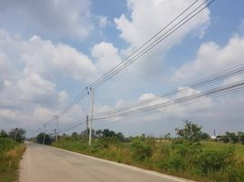  Land for sale in Map Pong, Phan Thong, Map Pong